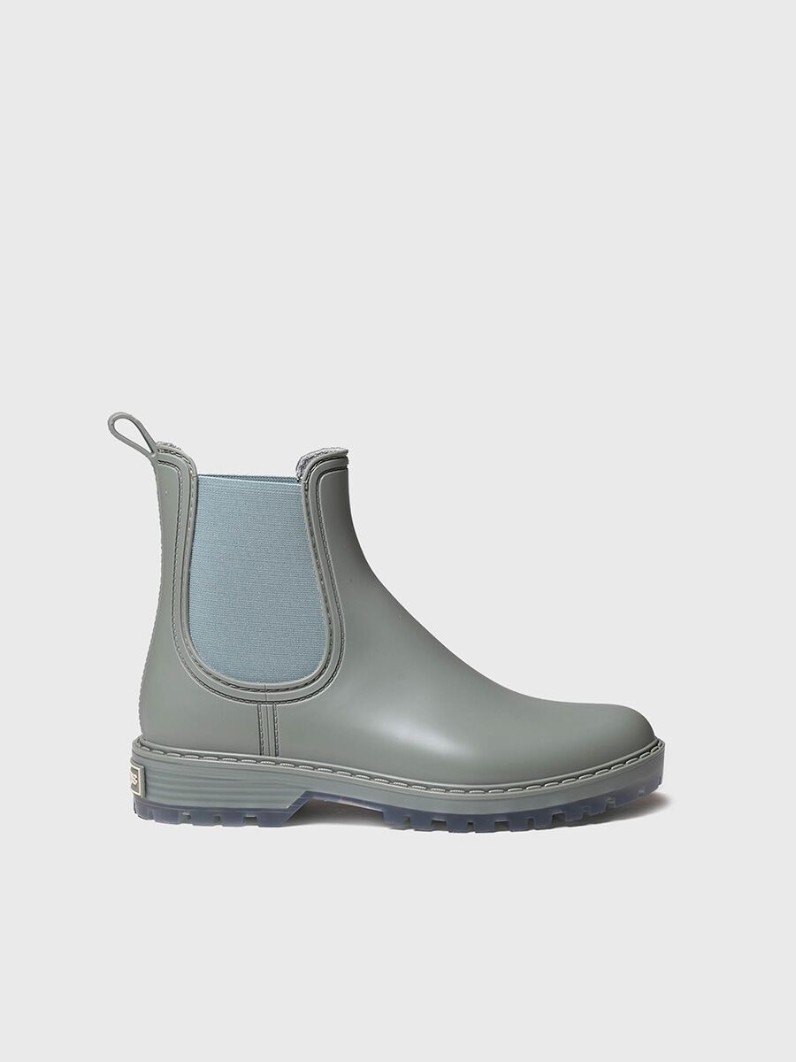 Women's rain boots - CANCUN