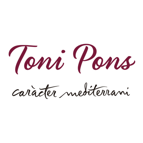 Toni Pons Kingdom Tower shop