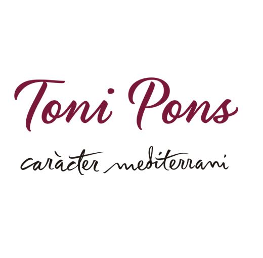 Toni Pons Ferran